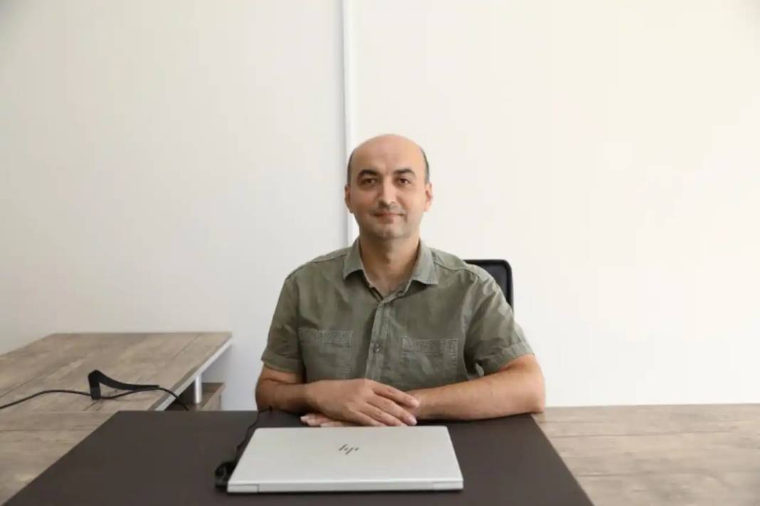 Alanya Alaaddin Keykubat Üniversitesi'nden 5 Akademisyen En Etkili Bilim İnsanları Listesinde 4